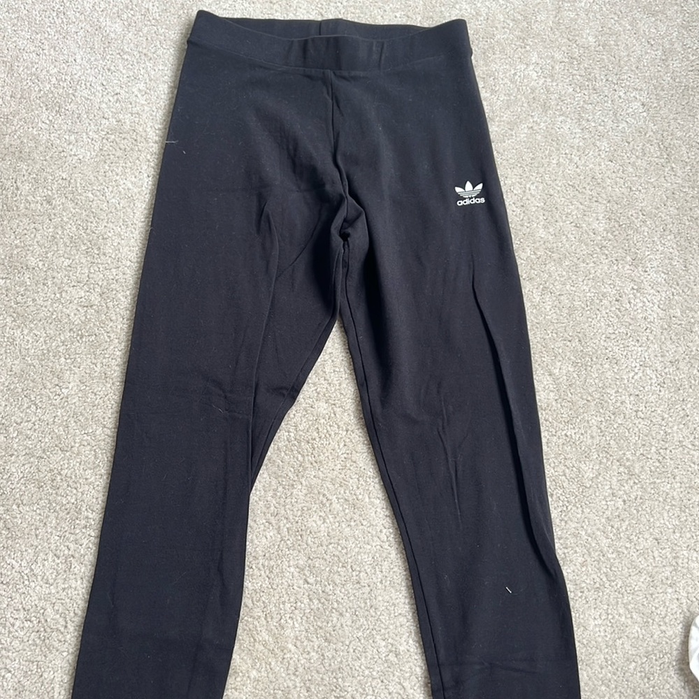 Adidas leggings